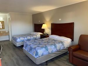 Motel 6 Newport News, VA – Fort Eustis