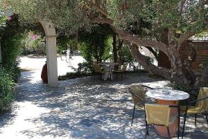 Fotografie z fotogalerie ubytování Hotel Marina Village v destinaci Palekastro