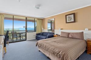 Gallery image of Swansea Motor Inn Tasmania in Swansea