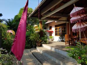 Photo de la galerie de l'établissement Villa Lumbalumba, à Lovina