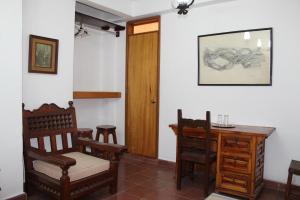 Photo de la galerie de l'établissement Home Sweet Home, à Cuernavaca