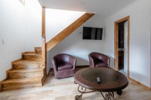 Gallery image of Etnias Apartments in Puerto Natales