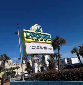 Φωτογραφία από το άλμπουμ του Lee's Myrtle Beach Condo σε Myrtle Beach