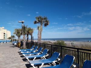 Φωτογραφία από το άλμπουμ του Lee's Myrtle Beach Condo σε Myrtle Beach