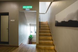 Fotografie z fotogalerie ubytování Amoris Grand Event Space v destinaci Muar