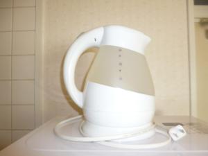 ザ ミッキー カールトン 井尻 202的咖啡和沏茶工具