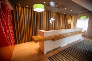 Foto da galeria de Holiday Inn - Aktau - Seaside by IHG em Aktau