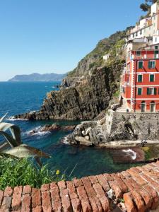 Gallery image of Nonno Dante in Riomaggiore