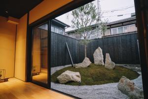 Imagem da galeria de 七条みやび Nanajo Miyabi Inn em Quioto