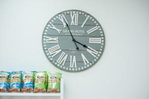 Imagine din galeria proprietății IBAI BEACH GUESTHOUSE în Kuala Terengganu