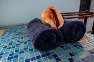 Fotografie z fotogalerie ubytování Zanzibar Palace Hotel v destinaci Zanzibar City