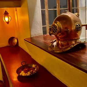 Fotografie z fotogalerie ubytování Zanzibar Palace Hotel v destinaci Zanzibar City