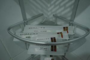 Kuvagallerian kuva majoituspaikasta Naima Jiwo, joka sijaitsee kohteessa Yogyakarta
