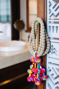 Galeriebild der Unterkunft T Heritage Hotel in Chiang Mai