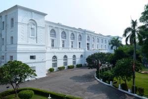 인도 뉴델리 5성급 호텔 베스트 10 | Booking.Com