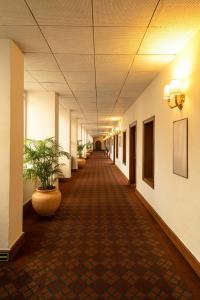 Fotografie z fotogalerie ubytování Maidens Hotel New Delhi v Novém Dillí