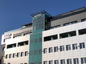 Fotografie z fotogalerie ubytování Hotel Olimp Business & Spa v destinaci Wejherowo