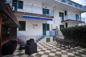 Gallery image of Coastal Cliff, Amalfi in Pianillo