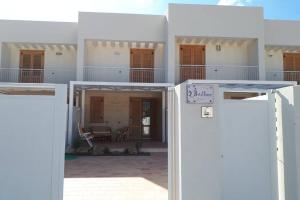 Zdjęcie z galerii obiektu Villa Sapore di mare w mieście Favignana