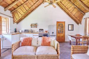 Gallery image of 41 Ridge- self catering cottages in Midrand