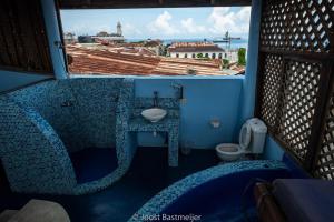 Photo de la galerie de l'établissement Zanzibar Palace Hotel, à Zanzibar City