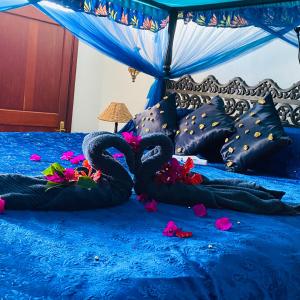 Fotografie z fotogalerie ubytování Zanzibar Palace Hotel v destinaci Zanzibar City