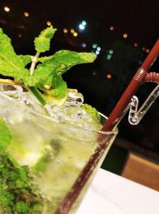 The Gallery Hotel Nai Harn的酒水