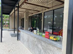 奈汉海滩The Gallery Hotel Nai Harn的相册照片