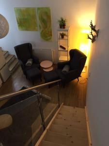 Fotografia z galérie ubytovania Serviced Apartement Sonnleitner v destinácii Furth