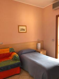 Fotografie z fotogalerie ubytování Da Nando Antica Osteria Hotel v destinaci Godi