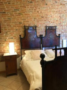 Fotografie z fotogalerie ubytování Da Nando Antica Osteria Hotel v destinaci Godi