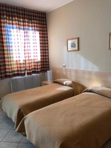 Fotografie z fotogalerie ubytování Da Nando Antica Osteria Hotel v destinaci Godi