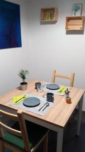Fotografie z fotogalerie ubytování B&B Val Valerna v destinaci Lezzeno