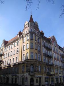 Afbeelding uit fotogalerij van Jopi Hostel Katowice Centrum in Katowice