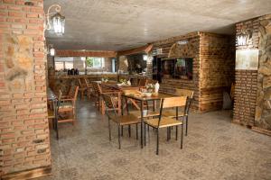 Ristorante o altro punto ristoro di Guest House Sofia