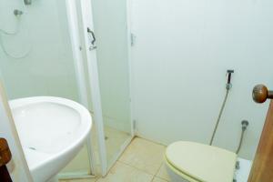 Bagno di Villa Hotel