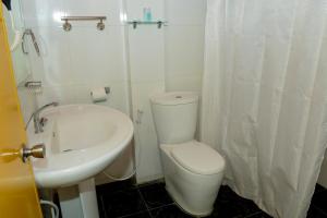 Bagno di Villa Hotel