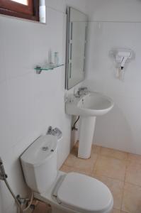 Bagno di Villa Hotel