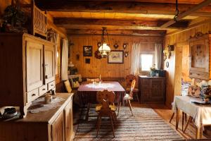 Fotografie z fotogalerie ubytování Jagdhütte Gammeringalm v Spital am Pyhrnu + 33 fotografií