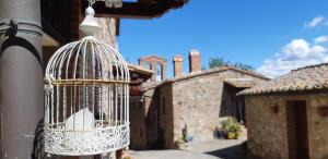 Fotografie z fotogalerie ubytování Casa Franci v destinaci Contignano