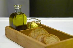 Cibo presso l'hotel o nelle vicinanze