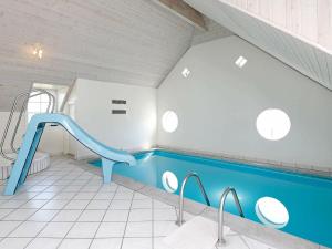 Fotografie z fotogalerie ubytování Holiday Home Løvsangervej v destinaci Nørby
