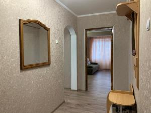 Gallery image of Apartment on Naberezhnaya in Kislovodsk