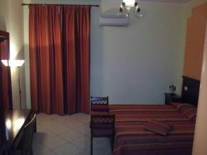 Gallery image of George Hotel in Barcellona-Pozzo di Gotto