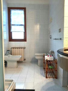 Zdjęcie z galerii obiektu Cannaregio apartment w Wenecji