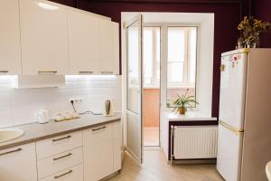 Gallery image of Skandi apartment near the Park in Irpin