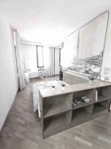Zdjęcie z galerii obiektu Cannaregio apartment w Wenecji +14 zdjęć