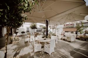 Gallery image of Green House Hotel & Restaurant in Tirana