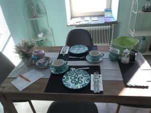 Zdjęcie z galerii obiektu Wagnermoosgut w mieście Bad Ischl