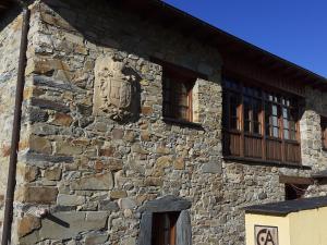 Kép Apartamentos y Casa La Paredana, agroturismo szállásáról Fontoriában a galériában